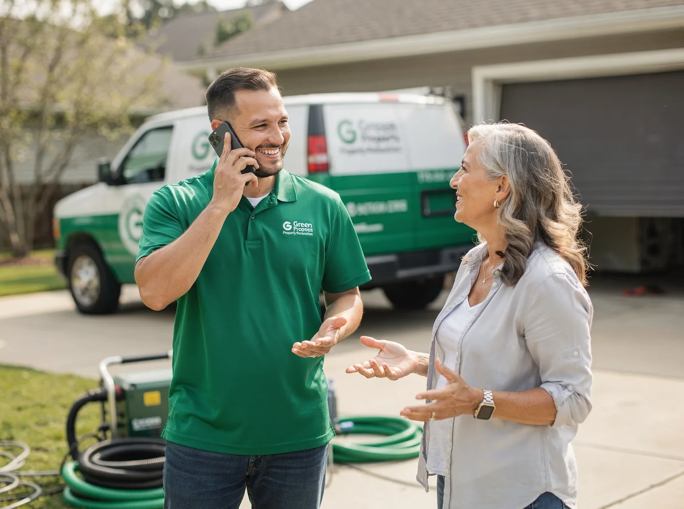 Water Damage Restoration Plainfield, PA FAQs